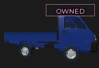 Kei Truck